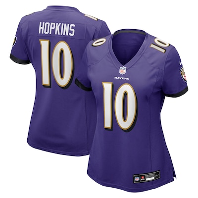 Baltimore Ravens Women Jerseys 2025-10-17-015
